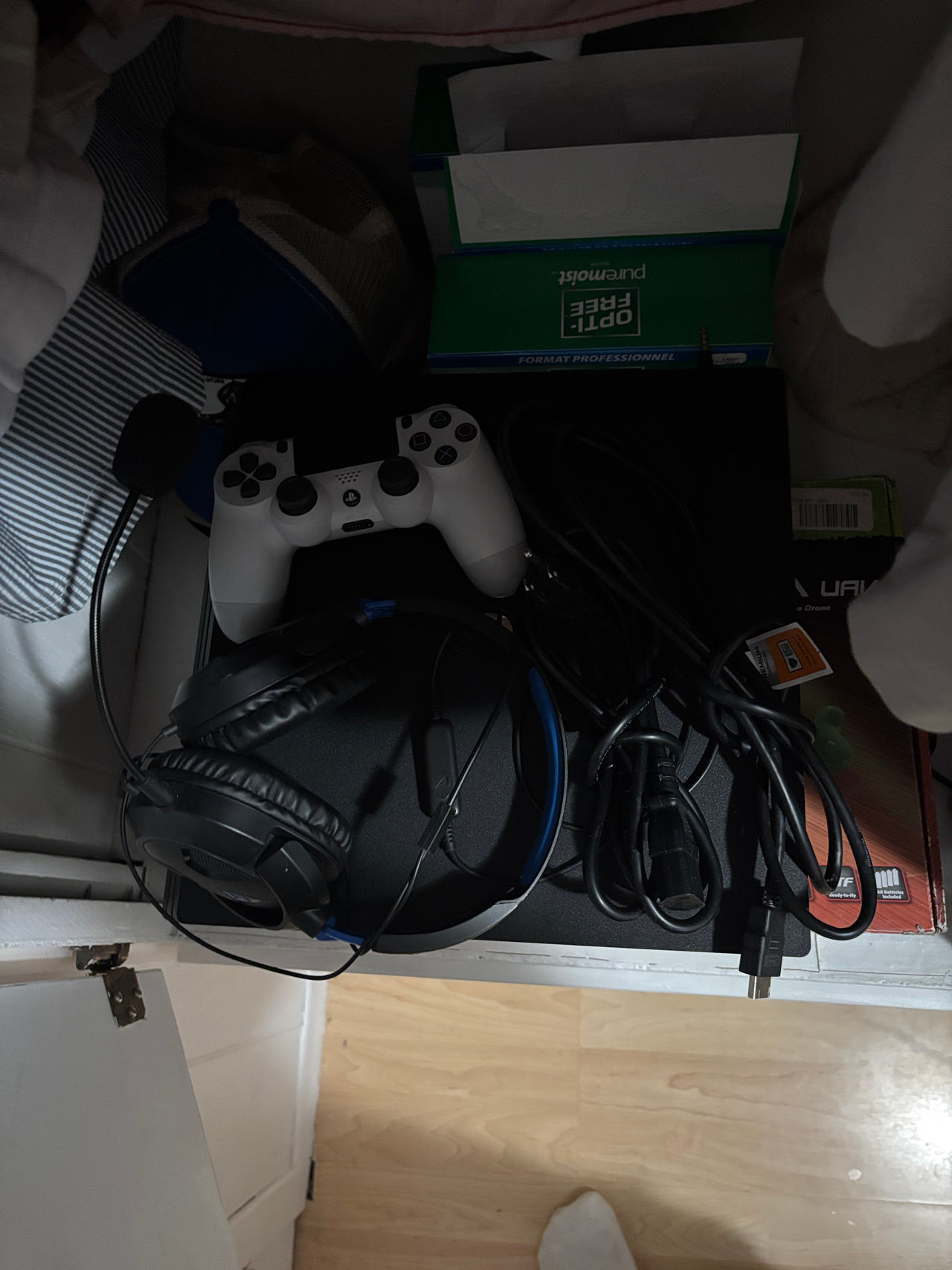 Sony PlayStation 4