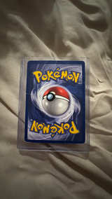 Mewtwo Pokémon Card - Image 2