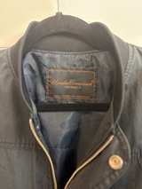 Undercover Archive Modular M-65 Jacket Black - Image 1