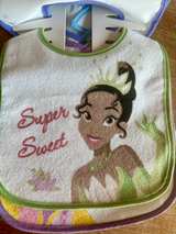 Disney Baby Princess Feeding Bibs 10-Pack - Image 6