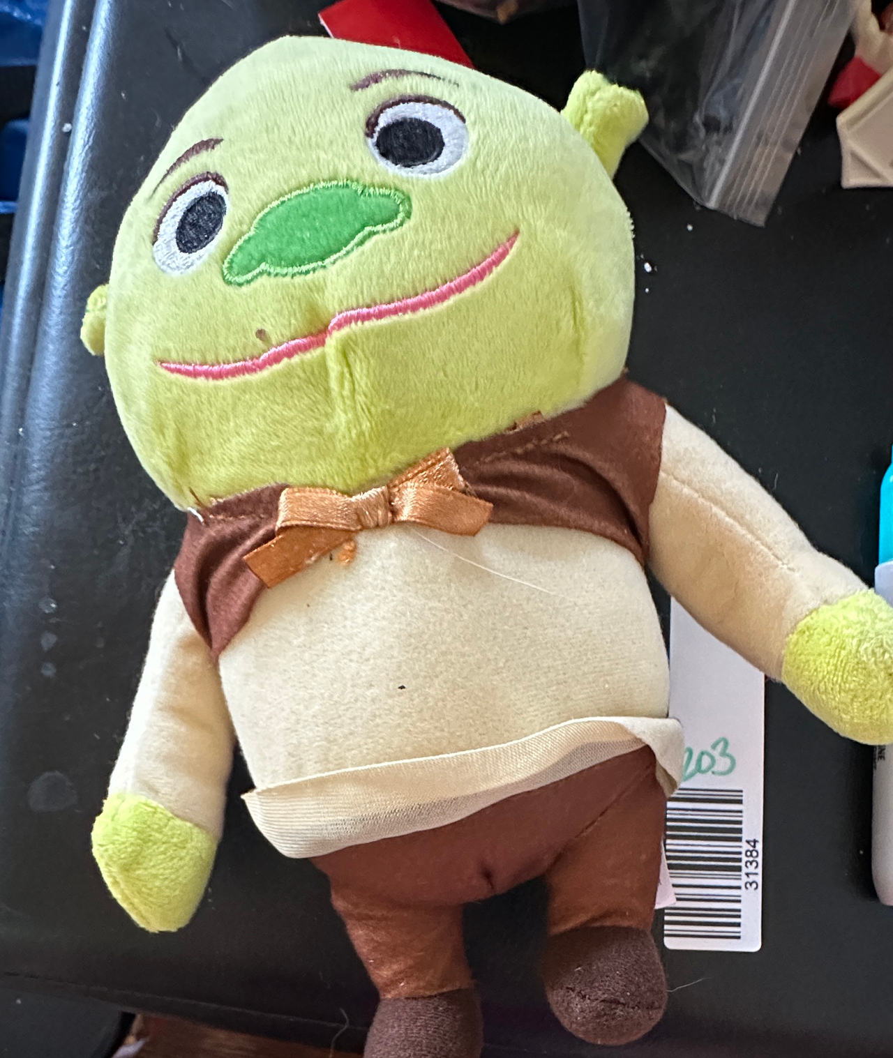 DreamWorks Shrek Plush Stuffed Animal