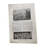 Liahona, The Elders' Journal 1917 3 Volumes - Image 3