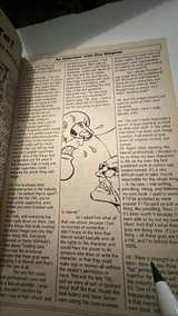 Malibu Sun #19 (November 1992) First Appearance of Pitt - Image 8