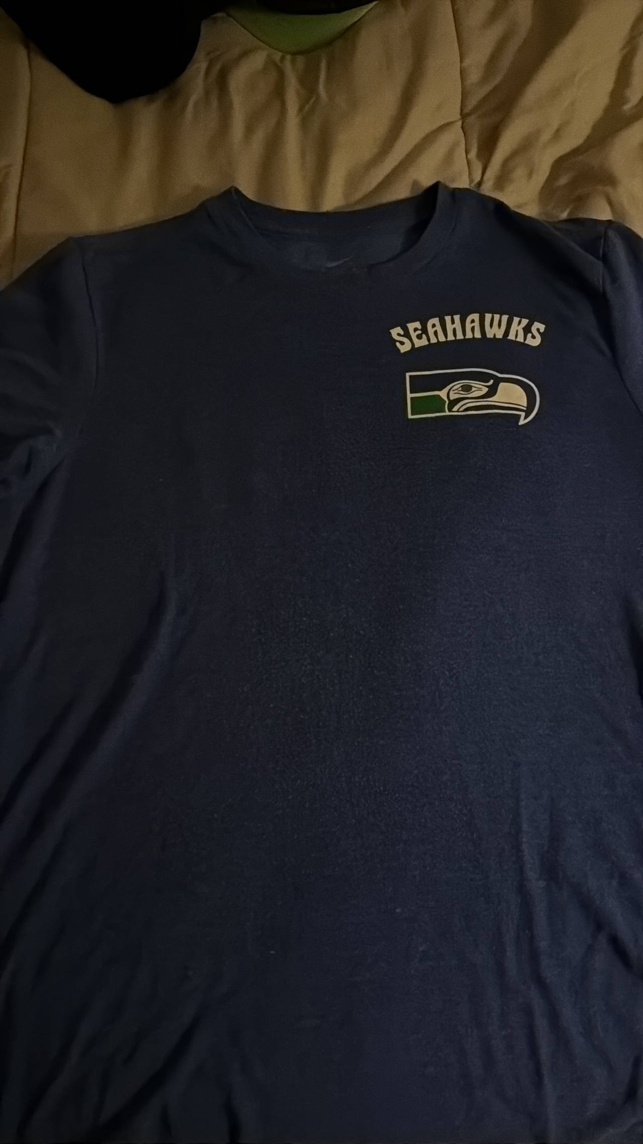 Nike Seattle Seahawks Men's T-Shirt