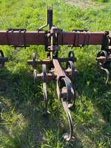 International Harvester Row Crop Cultivator - Image 2