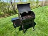 Traeger Junior Elite 20 Wood Pellet Grill - Image 3