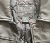 The Children's Place Kids Genuine Leather Jacket - Image 1