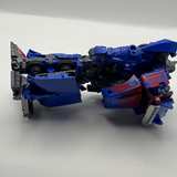 Hasbro Transformers Studio Series 44 Leader Class Optimus Prime - Image 2