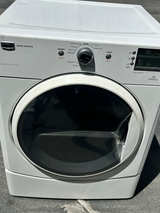 Maytag 2000 Series Electric Dryer - Image 2