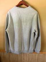 Zara Basic Sweatshirt - Image 3