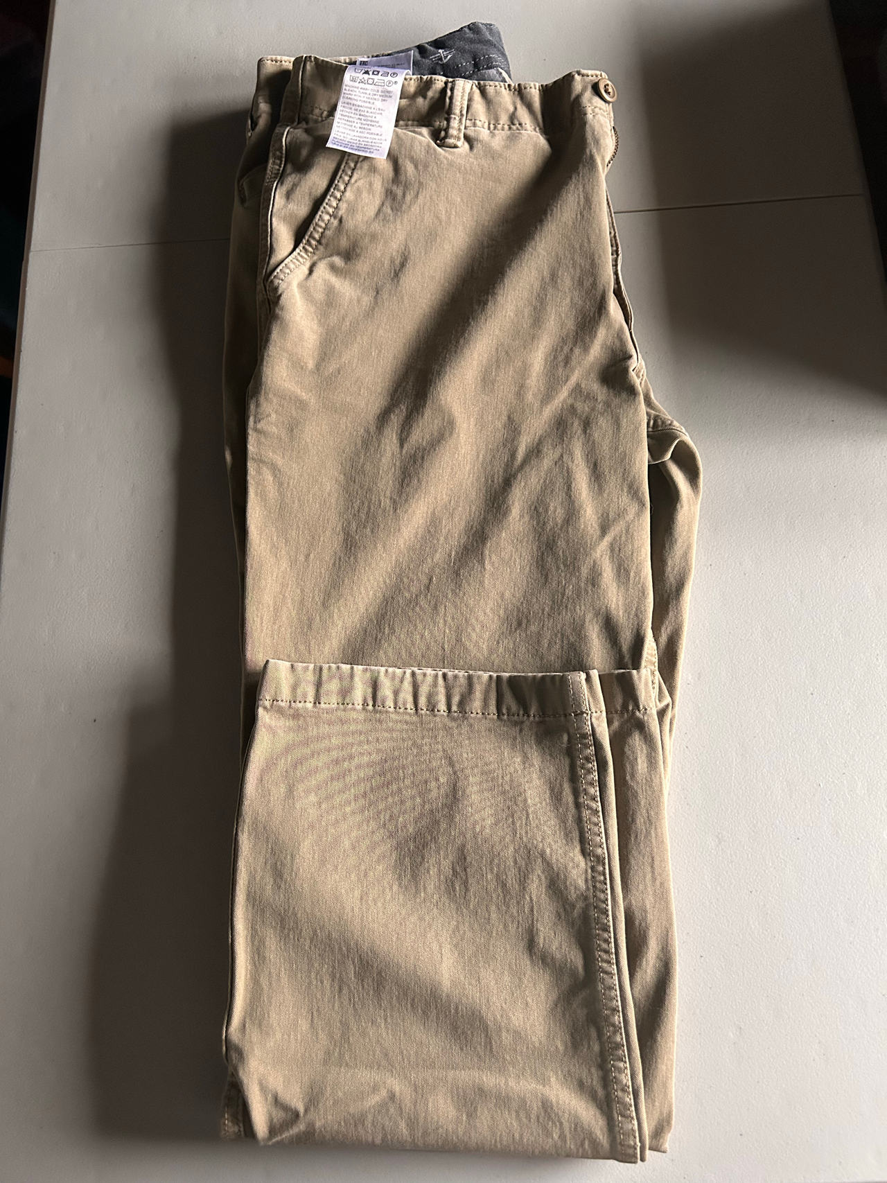 Dockers Khaki Pants