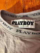 Playboy by PacSun Tan Lounge Pants - Image 4