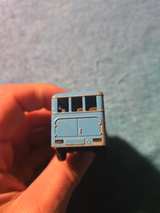 Lledo Days Gone Osram Lamps School Bus - Image 5