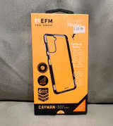 EFM Cayman Case Armour for Samsung Galaxy S21 5G - Image 1