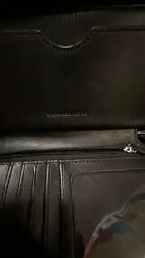 Michael Kors Jet Set Travel Large Flat Phone Case Wristlet - Image 5