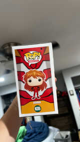 Funko Pop! Animation: Neon Genesis Evangelion - Asuka #635 - Image 4