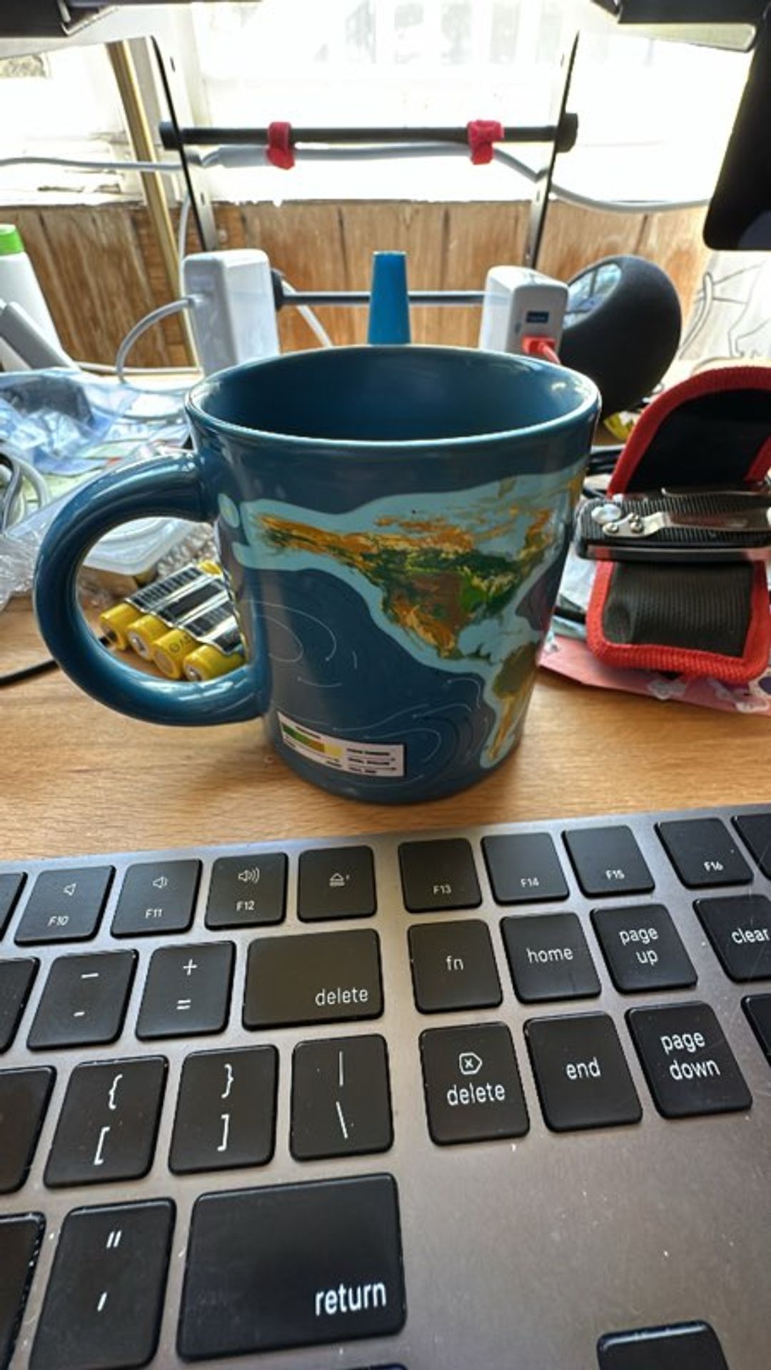 Mug
