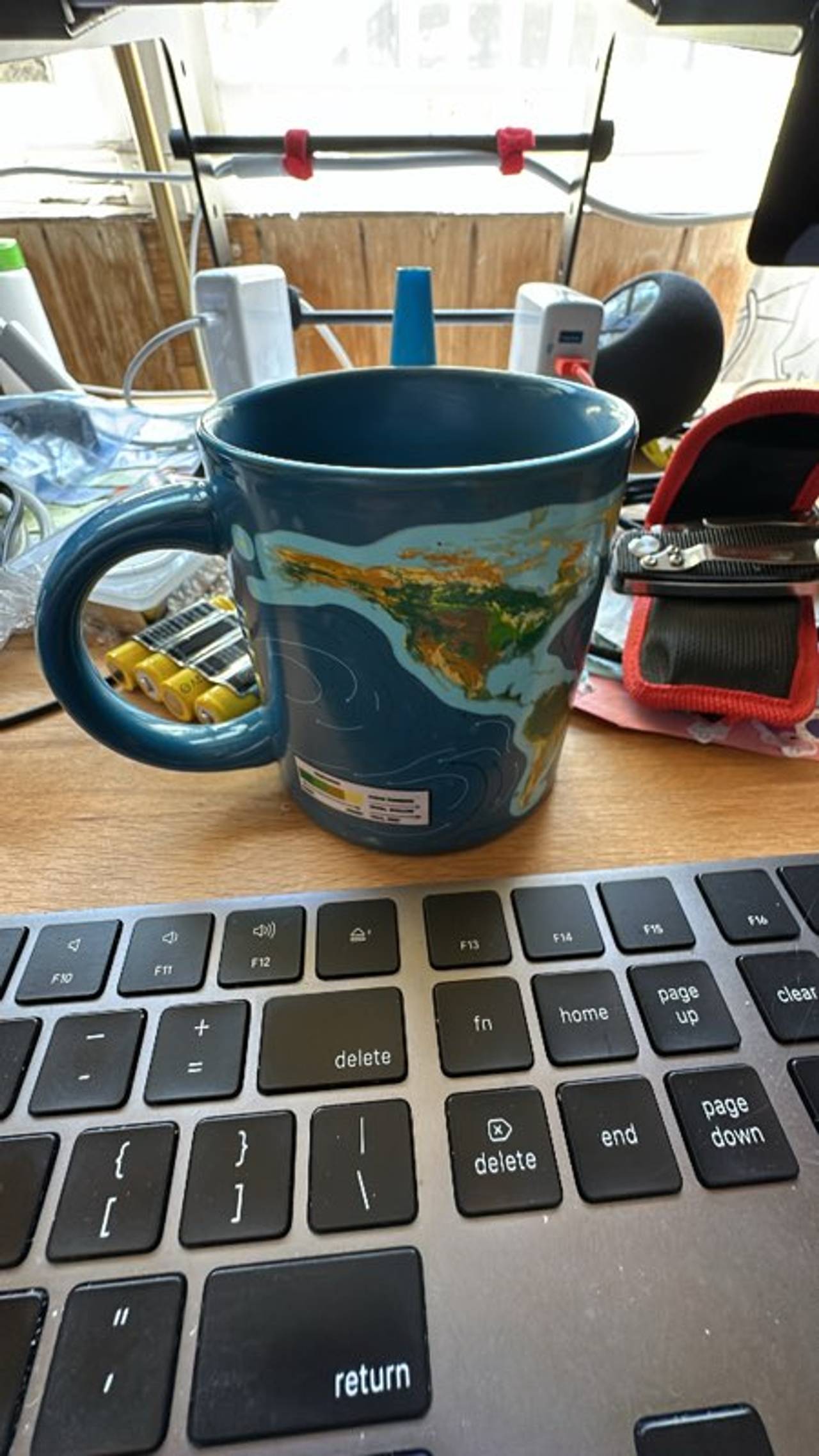 Mug