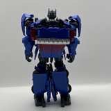 Hasbro Transformers Studio Series 44 Leader Class Optimus Prime - Image 6