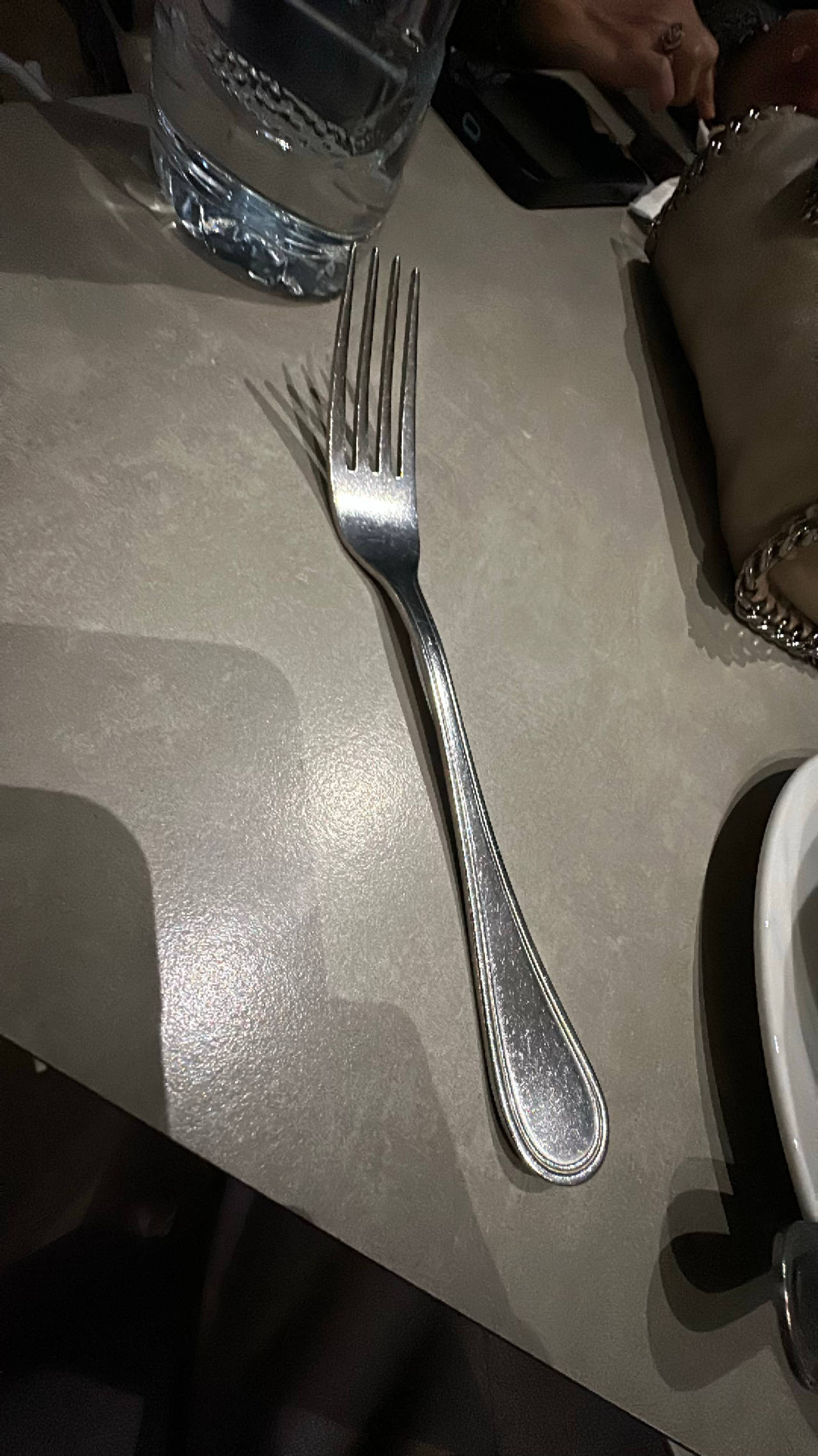 Fork