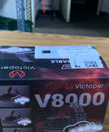 Victoper V8000 Rechargeable Headlamp - Image 1