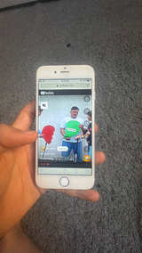 Apple iPhone 6 - Image 4