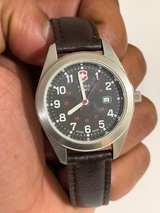 Victorinox Swiss Army Heritage Field Watch - Image 8
