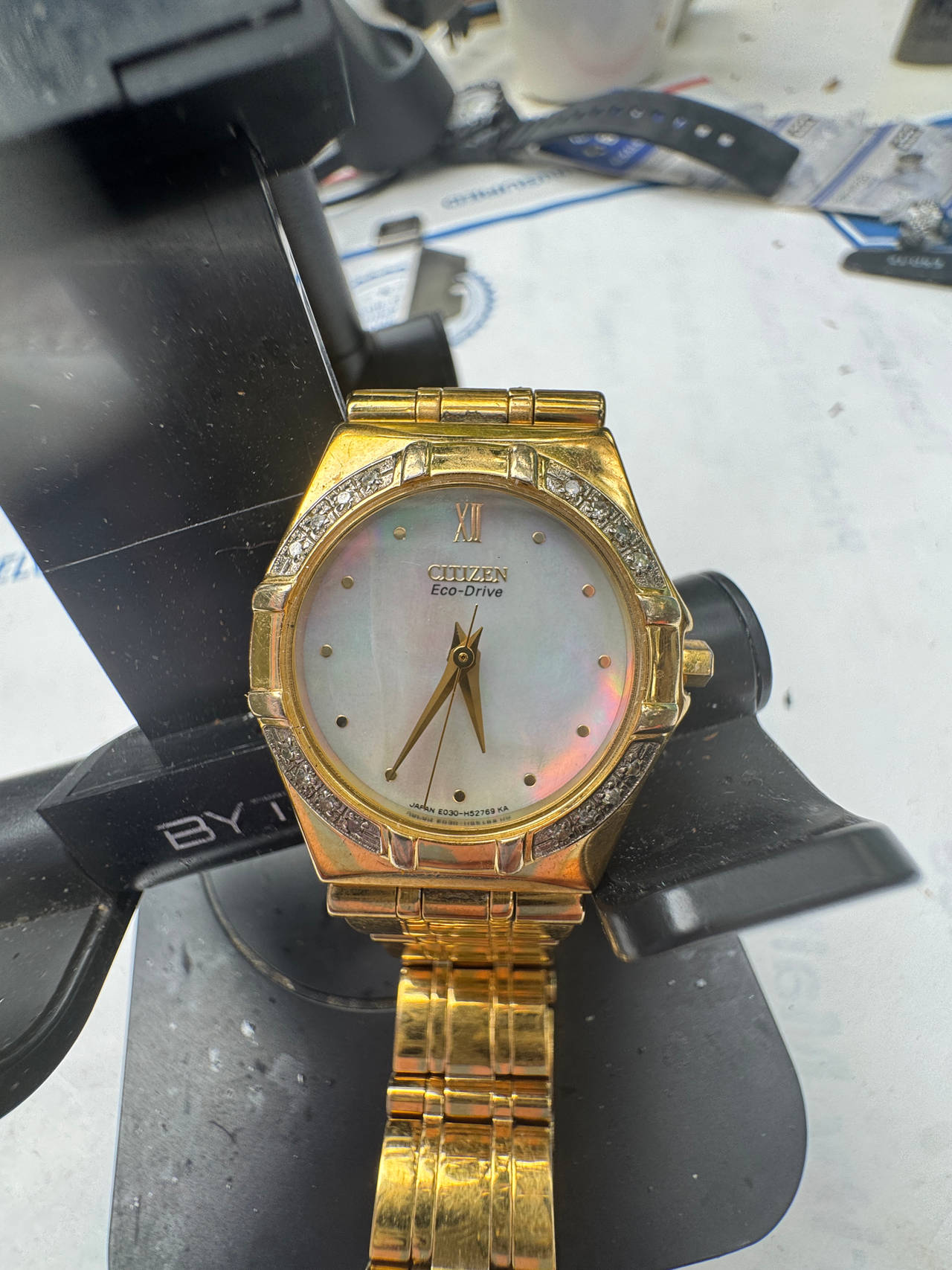 Citizen Eco-Drive Women's Watch
