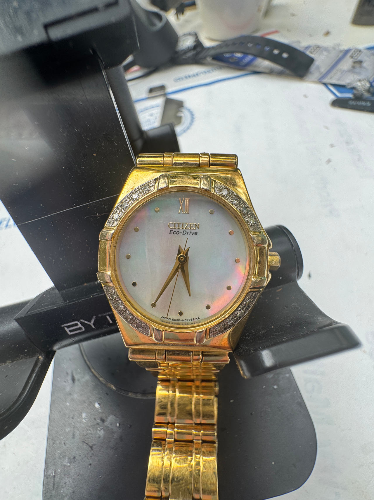 Citizen Eco-Drive Women's Watch