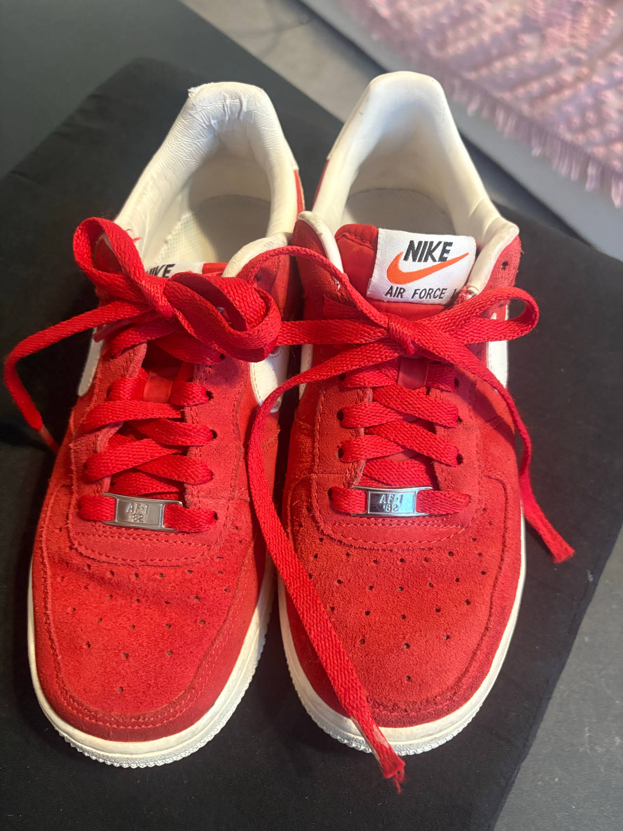 Nike Air Force 1