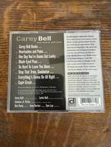 Carey Bell - Heartaches and Pain CD - Image 2