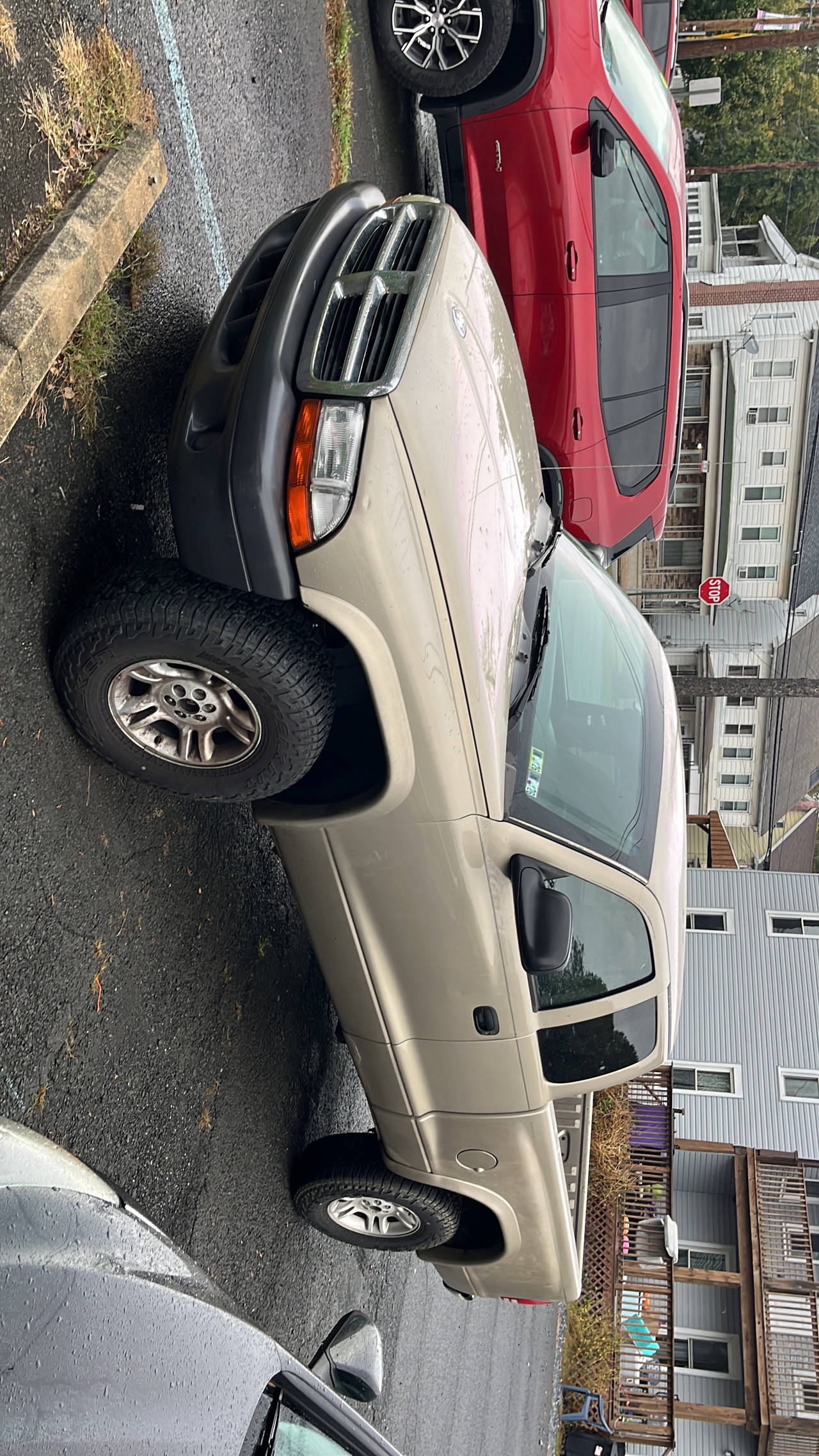 Dodge Dakota
