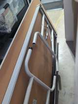 Lifetime 6-Foot Folding Table - Image 4