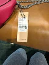 Rebecca Minkoff Mini MAC Crossbody Bag - Image 5