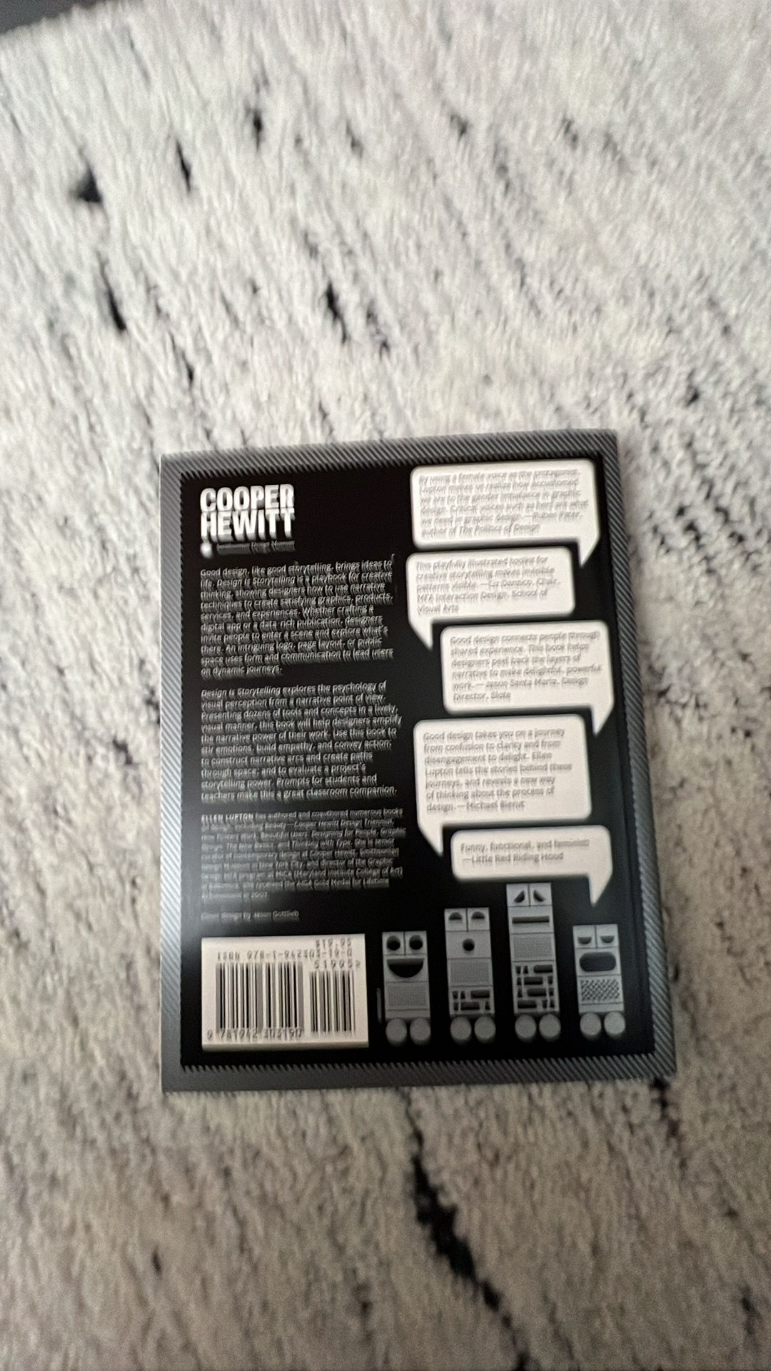 Cooper Hewitt Design Deck