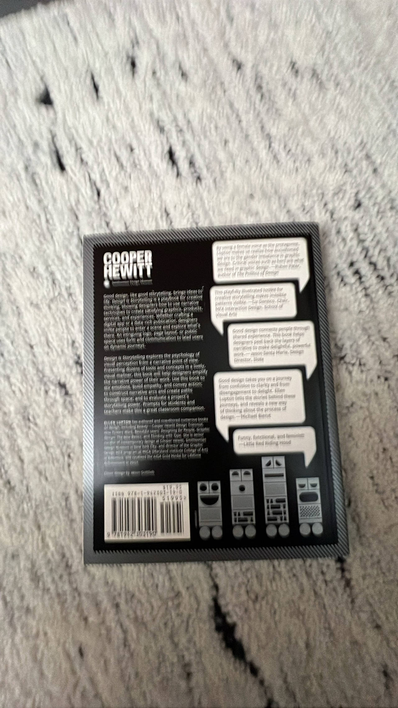 Cooper Hewitt Design Deck