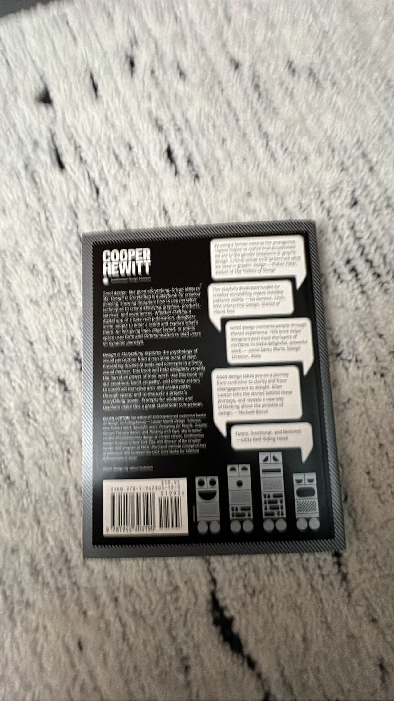 Cooper Hewitt Design Deck