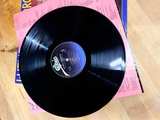 Luther Vandross - The Night I Fell In Love Vinyl LP - Image 2