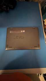 Lenovo Yoga 330-11IGM 2-in-1 Laptop (for parts) - Image 2
