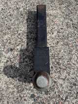 Heavy duty tow ball - 5/16 ball - Image 3