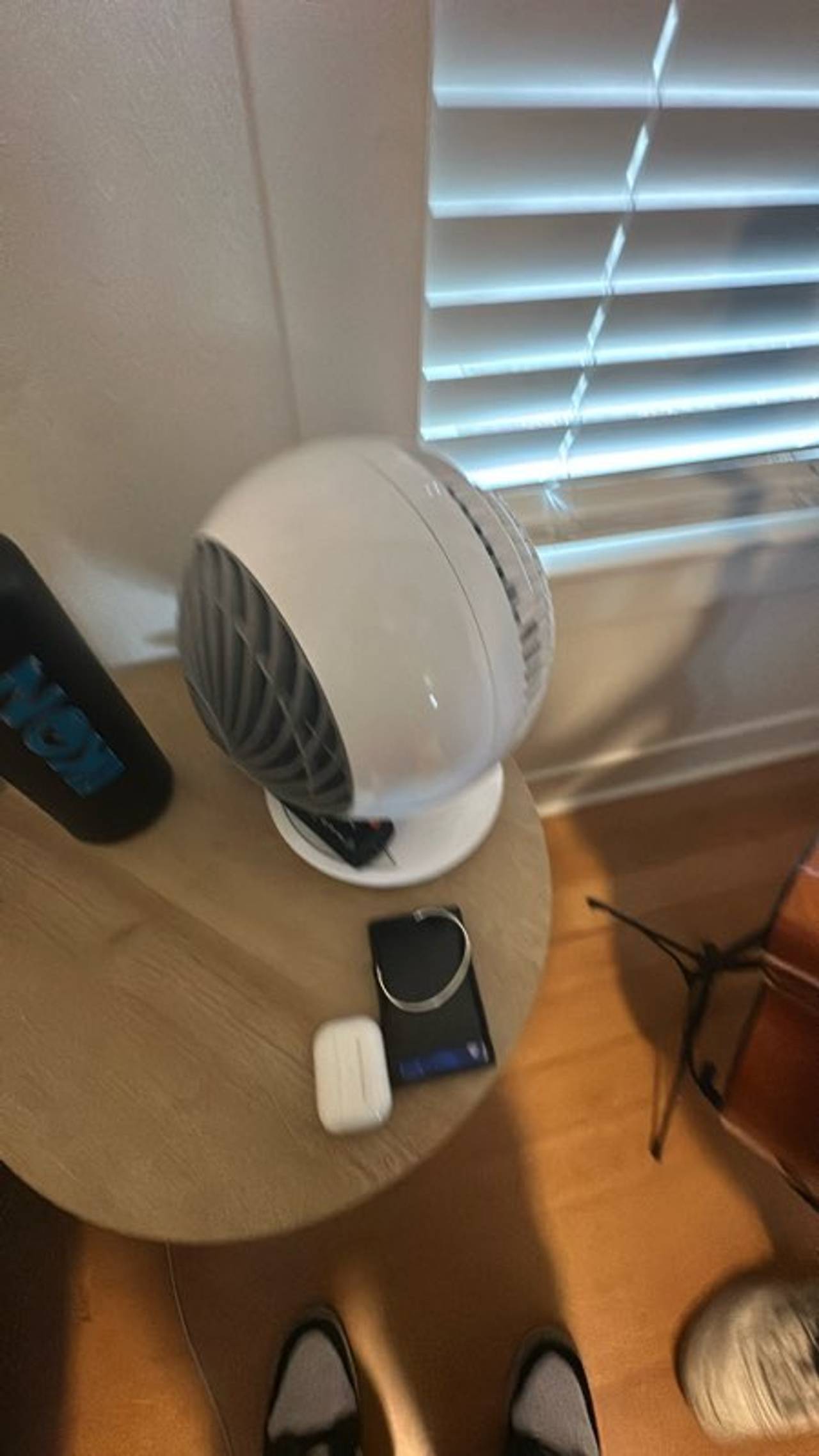 Vornado Personal Fan