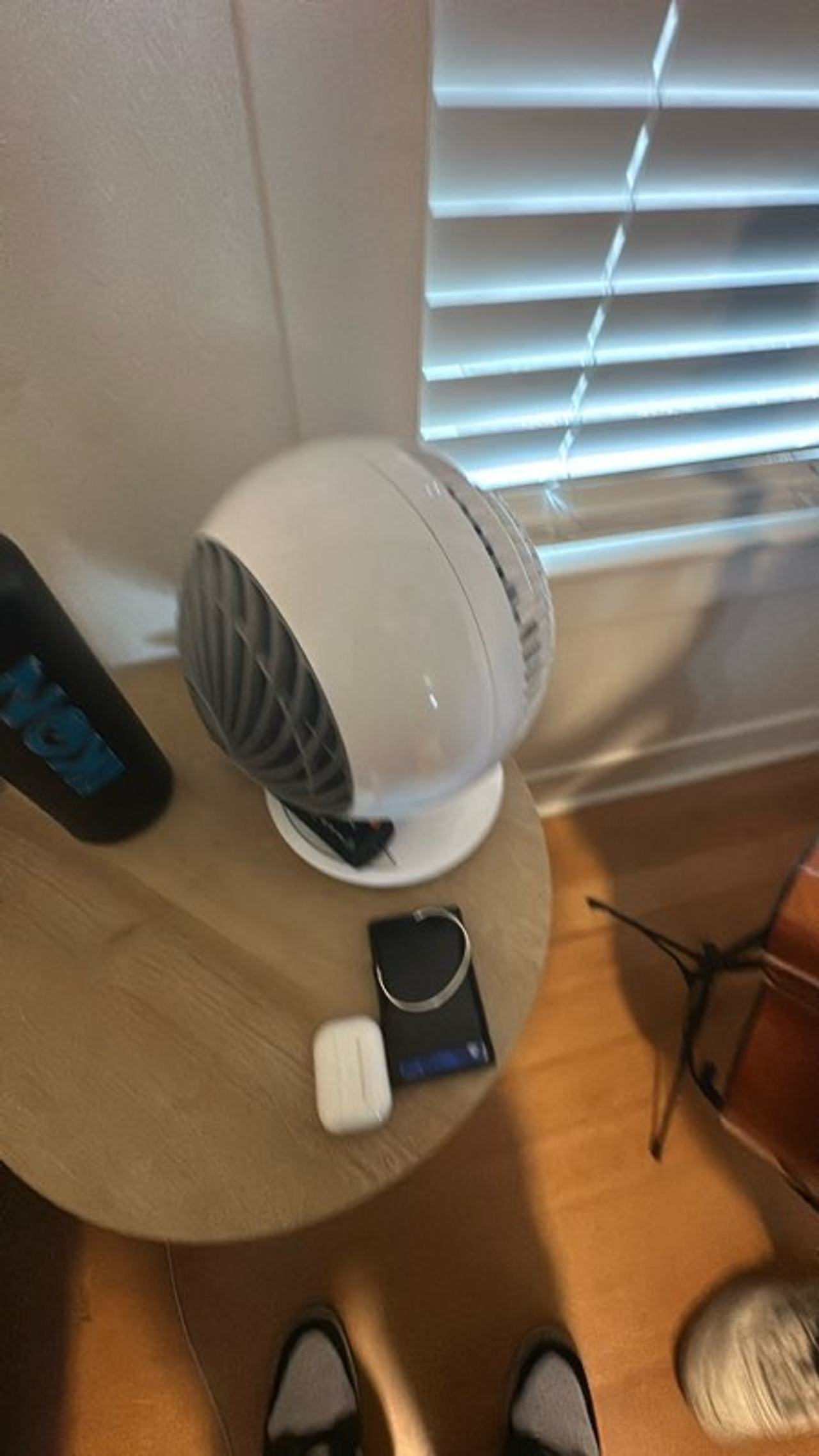 Vornado Personal Fan