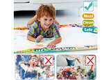 Jasonwell Aqua Magic Doodle Mat - Image 8