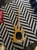 Ernie Ball Music Man StingRay Bass - Image 4