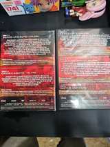 Spartacus: The Complete Series DVD Box Set - Image 1
