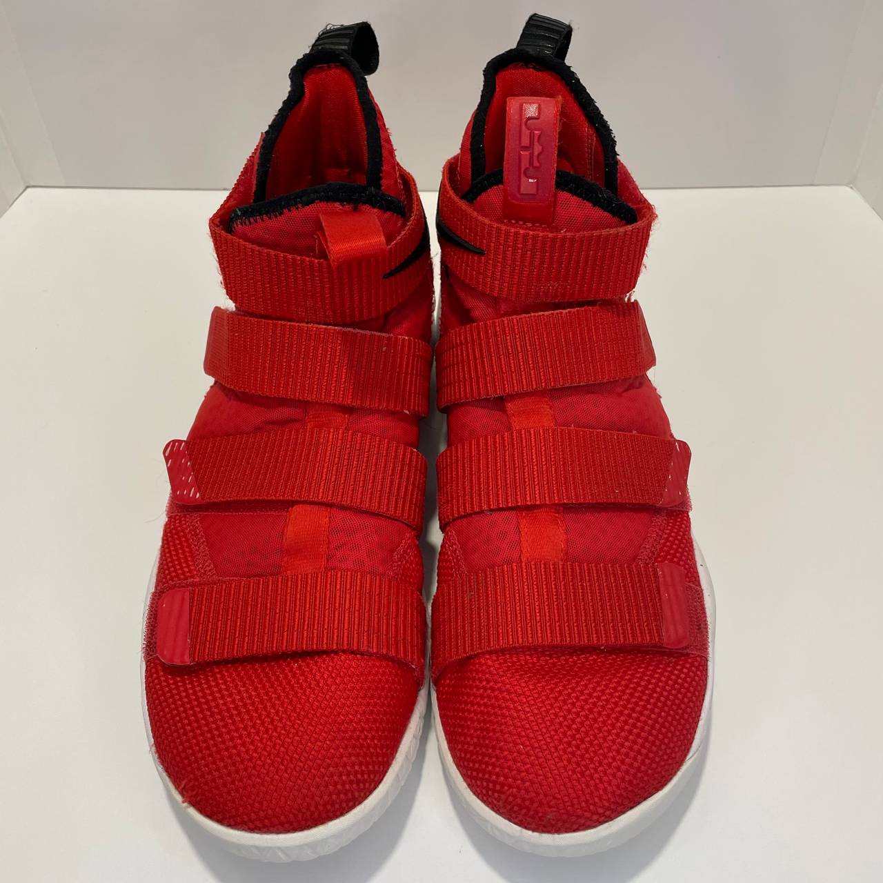 Nike LeBron Soldier 10