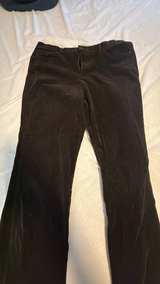 Lauren Ralph Lauren Corduroy Pants Petite 14P - Image 2