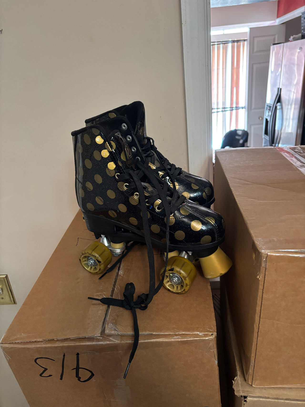 Roller Skates