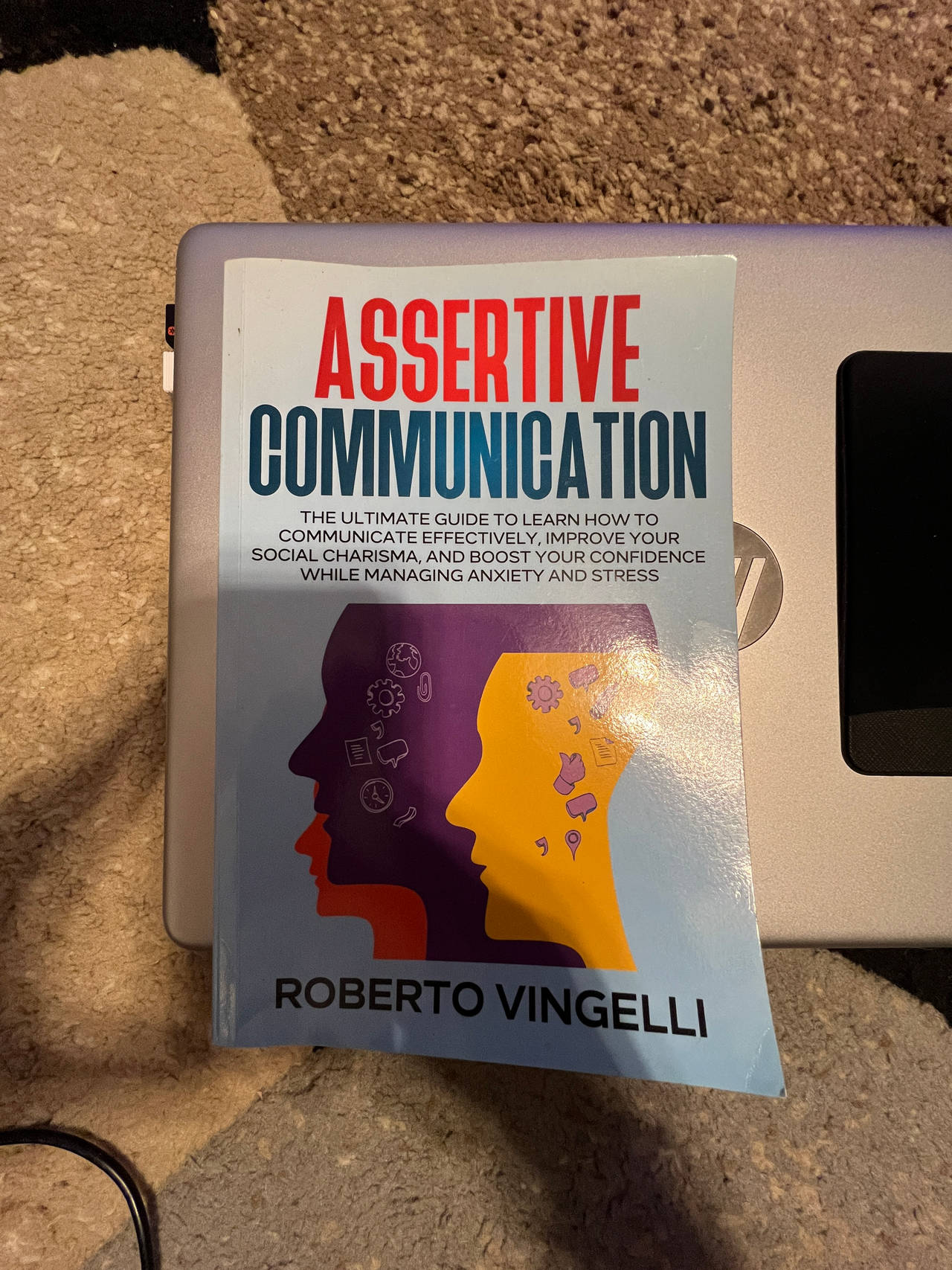 Assertive Communication