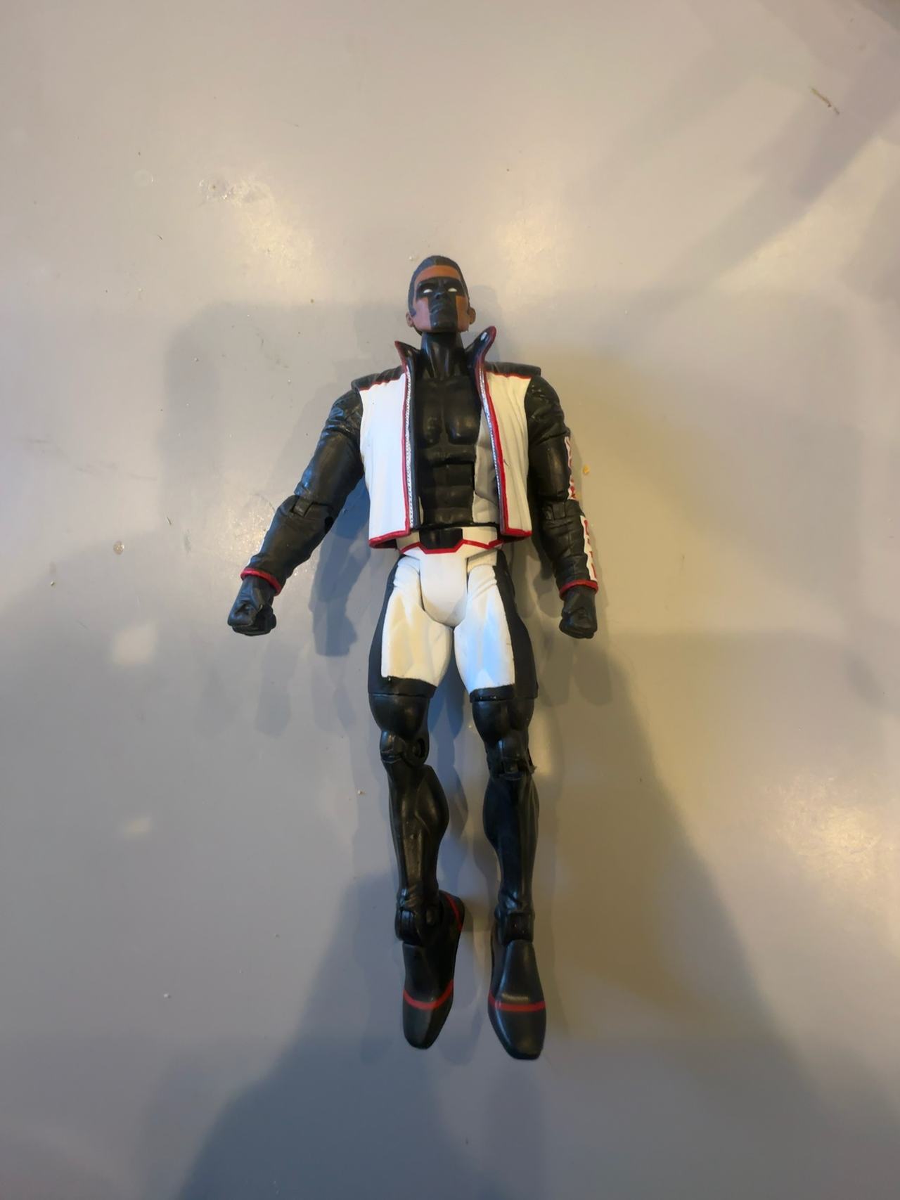 DC Mr. Terrific 7-inch Action Figure